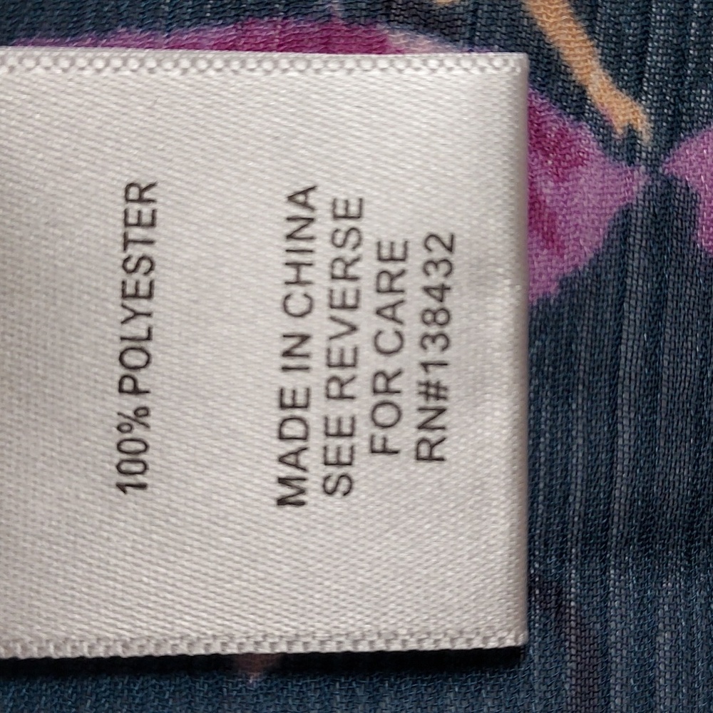 ModCloth Retro Mod Balletcore Coquette Grandmacore Twee Indie Maximalist Top M - Picture 7 of 8